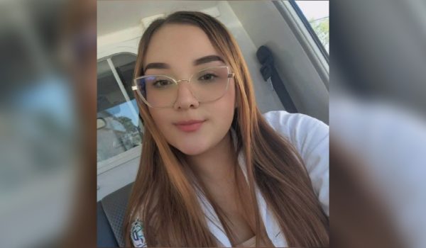 Encuentran en hotel de Granada a doctora desaparecida en León