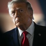 Trump dice que un acuerdo de paz con Irán está en su «fase final»