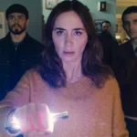 «No es la peor película del año, pero sí quizás la más decepcionante»: la dura crítica de la BBC de Disclosure Day, el nuevo filme de Spielberg