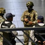 Soldados de EE. UU. gozarán de inmunidad en lucha anticrimen en Ecuador