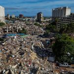 Terremotos en Venezuela dañaron más de 58 mil edificios, según imágenes de satélite