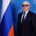 Rusia admite presencia de «asesores» y «especialistas militares» en Nicaragua