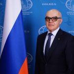 Rusia admite presencia de «asesores» y «especialistas militares» en Nicaragua