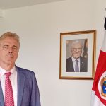 Alemania: «Tenemos que ser menos dependientes de EE. UU., asumir más responsabilidad para nuestro continente»