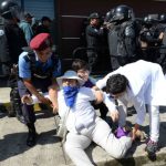 ONU denuncia la represión de Ortega y Murillo contra mujeres y LGBTIQ+