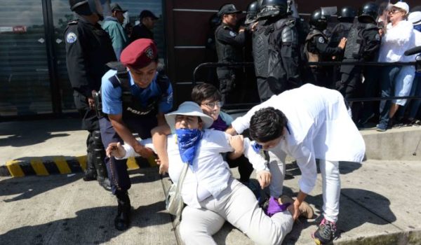 ONU denuncia la represión de Ortega y Murillo contra mujeres y LGBTIQ+