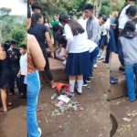 Estudiante de 13 años muere tras recibir un golpe en la cabeza dentro de escuela en Diriomo