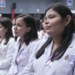 Estudiantes de medicina de Nicaragua dicen que nuevas medidas en la carrera son para formar «soldados» para la dictadura