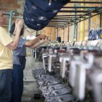 Las mipymes forman el tejido empresarial, pero necesitan crecer para mejorar productividad
