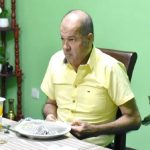 Dictadura muestra al preso políticos Steadman Fagot tras 21 meses encarcelado
