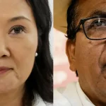 Perú va a segunda vuelta para elegir a su noveno presidente en diez años