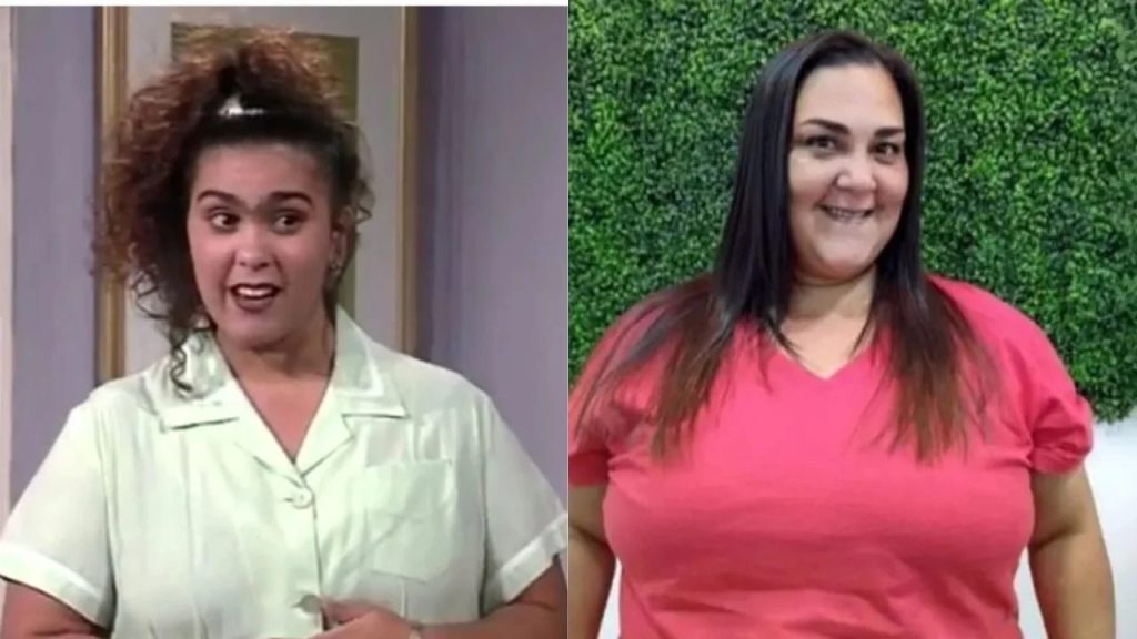 La actriz venezolana Gabriela Fleritt. Foto: TuNota