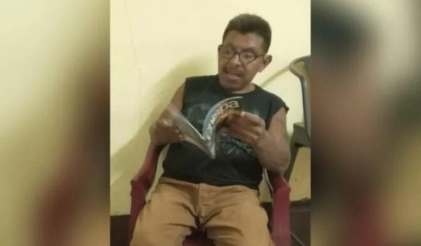 Localizan sin vida a hombre desaparecido desde hace 10 días en Carazo