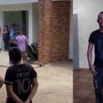 Hallan muerto a hombre en vivienda que cuidaba en Matagalpa: tenía una herida en el cuello