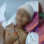 Adolescente sale de UCI a una semana de brutal pedrada en Estelí: «Casi me lo mata», denuncia la madre