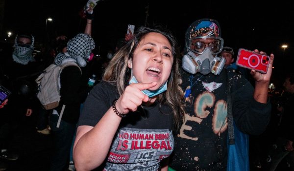 Inmigración en EE. UU.: Nuevas políticas para «green cards» siembran la confusión