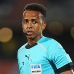 Mundial 2026: le niegan la entrada a EE.UU. al «mejor árbitro africano del año»