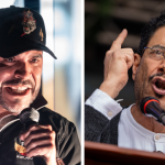 Qué tipo de país representan De la Espriella y Cepeda, los antagónicos aspirantes a presidir Colombia