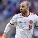 Cómo se activó el dispositivo cardíaco del futbolista danés Eriksen al volver a colapsar durante un partido