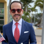 El estrecho vínculo de Abelardo de la Espriella con EE. UU. (y las dudas que despierta que un estadounidense sea el presidente de Colombia)
