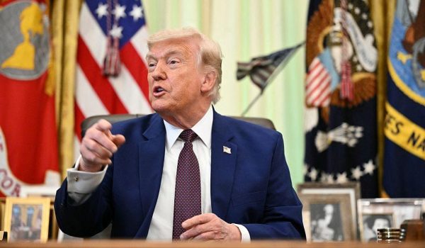 Los grupos designados como terroristas han sido incluidos en la lista del Tesoro de Estados Unidos, que impone sanciones económicas y comerciales, y sus activos en EE.UU. han sido bloqueados.