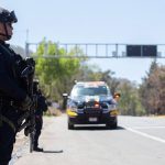 Matan a 5 policías en Michoacán en vísperas de la inauguración del Mundial en México