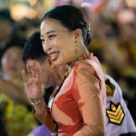 Quién era la princesa Bajrakitiyabha de Tailandia, que murió tras pasar más de 3 años en coma (y el dilema que deja sobre la sucesión en el trono)