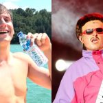 Quiénes eran Gaspi y Oliver Tree, el youtuber argentino y el músico estadounidense que murieron en un choque de helicópteros en Brasil