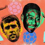 ¿Messi, Maradona o Pelé? El ranking de la BBC de las 10 leyendas de los Mundiales