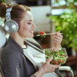 7 maneras de engañarte a ti mismo para comer mejor