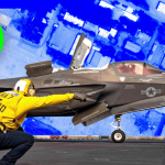 Las imágenes satelitales que muestran que más de 50 bases iraníes han sufrido los ataques de EE. UU. e Israel desde el inicio de la guerra