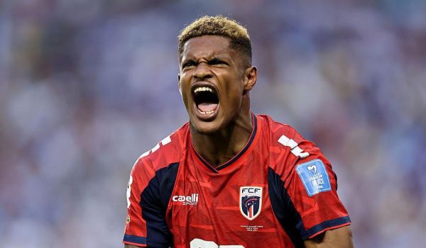 Cabo Verde pelea por alcanzar un lugar en los dieciseisavos de final. Foto: BBC Mundo