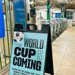La polémica por los exorbitantes precios del transporte público para llegar a los estadios del Mundial 2026 en EE.UU.