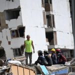 Qué es el «doblete sísmico» que sacudió Venezuela y por qué provocó tantos daños