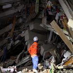 Cuánto tiempo se puede sobrevivir bajo los escombros tras un terremoto y qué factores dan esperanza a los rescatistas