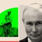 Cómo Putin se obsesionó con controlar hasta el último detalle de su imagen pública