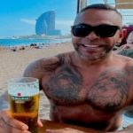 Ferraris, Ibiza y joyas: la «dolce vita» de Fran, el narco nica capturado en Costa Rica