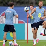 A equipo europeo le sustraen equipo de entrenamiento previo a su debut en el Mundial
