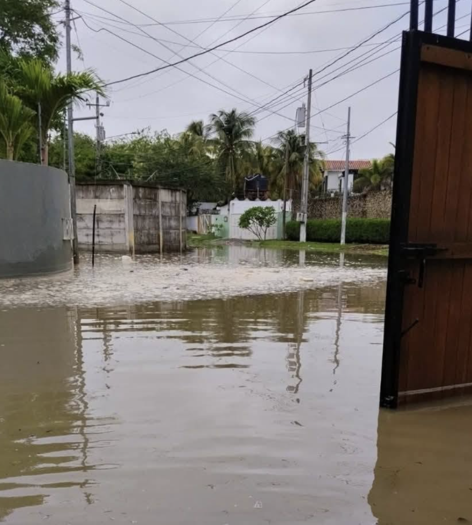 Comunidad Talanguera