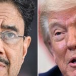 Iván Cepeda, candidato de izquierda en Colombia, denuncia el «injerencismo» de Trump