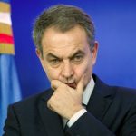 Zapatero comparece ante el juez en España y defiende su «decencia y honradez»