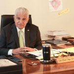 Mulino y De la Espriella acuerdan una alianza «extraordinaria» contra el narcotráfico