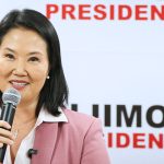 Rubio felicita a Fujimori por su elección en Perú