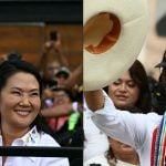 Peruanos votan para elegir a su noveno presidente en 10 años