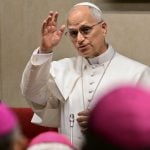 El papa condena en España la «plaga» de abusos sexuales en la Iglesia católica