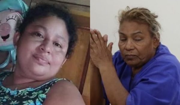 Crimen de comerciante en Rosita: Procesan a madre e hija
