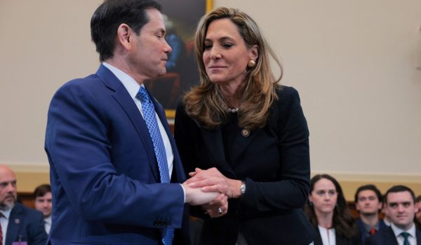 Marco Rubio: Venezuela necesita un nuevo Poder Electoral para celebrar elecciones
