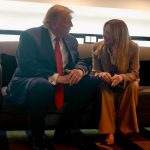 ¿Le suplicó Giorgia Meloni una foto aparte a Trump durante el G7?