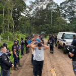 Costa Rica vincula minería ilegal con crimen organizado y anuncia reforma migratoria