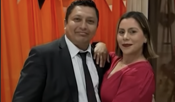 Migrante nicaragüense cumple un mes en huelga de hambre en un centro de detención en California